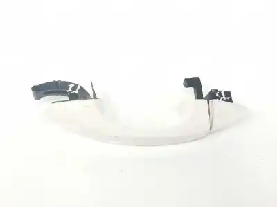 Tweedehands auto-onderdeel buitenste handgreep achter links voor seat arona 1.0 tsi oem iam-referenties 5g0837205n