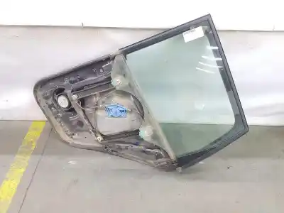 Автозапчасти б/у РЕГУЛЯТОР СТЕКЛА ЗАДНЕГО ЛЕВОГО за VOLKSWAGEN TOUAREG (7LA)  ссылки OEM IAM 7L0839461D  7L0839461D