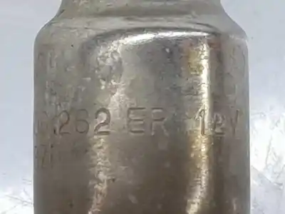 Second-hand car spare part lambda probe for seat arona 1.0 tsi oem iam references 04e906262  04e906262