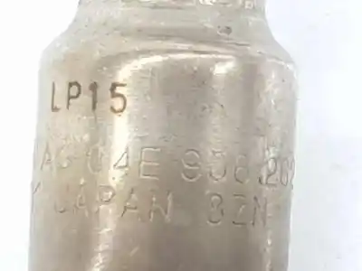 Second-hand car spare part lambda probe for seat arona 1.0 tsi oem iam references 04e906262  04e906262