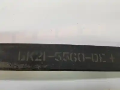 Автозапчасти б/у задняя весна за ford transit custom v362 furgoneta (fy, fz) 2.2 tdci ссылки oem iam 1849664  bk215560de