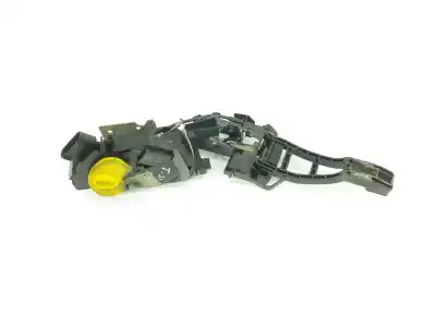 Second-hand car spare part rear right door lock for ford transit kombi 2.2 tdci oem iam references 2096143 bk21v43288dh 