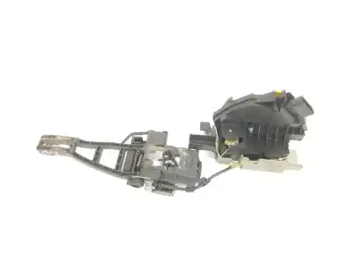Second-hand car spare part rear right door lock for ford transit kombi 2.2 tdci oem iam references 2096143 bk21v43288dh 