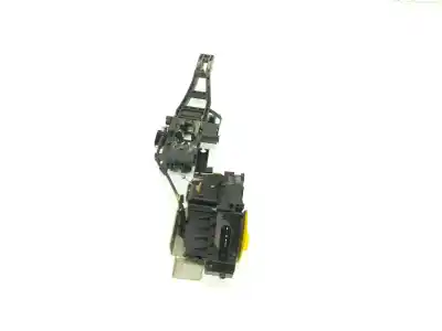 Second-hand car spare part rear right door lock for ford transit kombi 2.2 tdci oem iam references 2096143 bk21v43288dh 