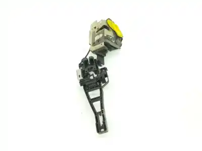 Second-hand car spare part rear right door lock for ford transit kombi 2.2 tdci oem iam references 2096143 bk21v43288dh 