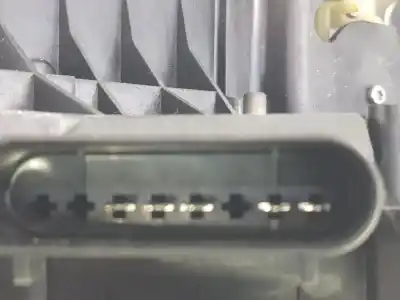Second-hand car spare part rear right door lock for ford transit kombi 2.2 tdci oem iam references 2096143 bk21v43288dh 