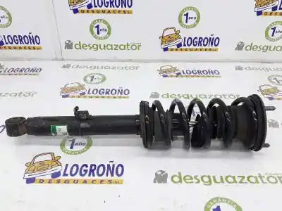 Автозапчасти б/у амортизатор передний правый за lexus is200 (ds2/is2) 2.2 d-cat ссылки oem iam 4851080254  4851080254