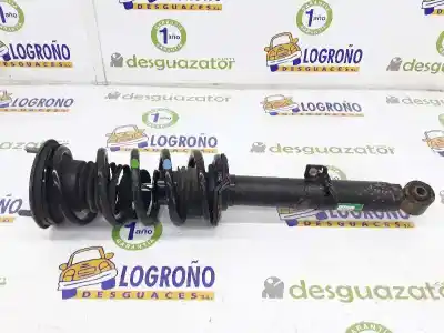 Автозапчасти б/у амортизатор передний правый за lexus is200 (ds2/is2) 2.2 d-cat ссылки oem iam 4851080254