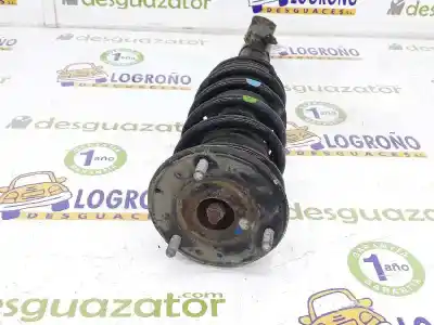 Автозапчасти б/у амортизатор передний правый за lexus is200 (ds2/is2) 2.2 d-cat ссылки oem iam 4851080254  4851080254