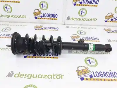 Second-hand car spare part front left shock absorber for lexus is200 (ds2/is2) 2.2 d-cat oem iam references 4852059255  4852059255