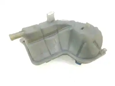 Second-hand car spare part coolant expansion tank for audi a4 b6 (8e2) 2.0 oem iam references 8e0121403  