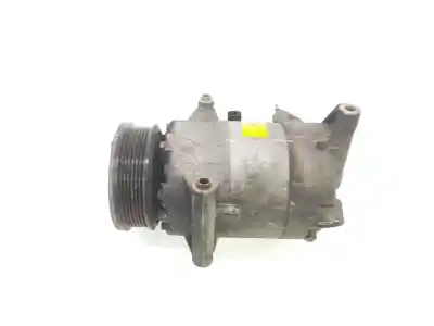 Peça sobressalente para automóvel em segunda mão compressor de ar condicionado a/a a/c por ford transit custom v362 furgoneta (fy, fz) 2.2 tdci referências oem iam 2355740  bk2119d629ag