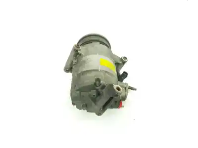 Peça sobressalente para automóvel em segunda mão compressor de ar condicionado a/a a/c por ford transit custom v362 furgoneta (fy, fz) 2.2 tdci referências oem iam 2355740  bk2119d629ag