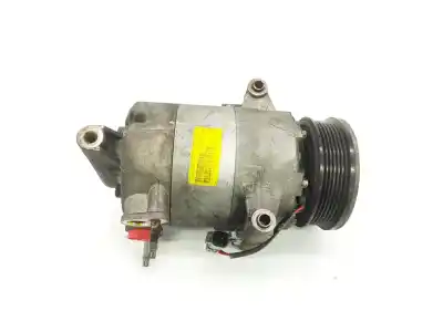 Peça sobressalente para automóvel em segunda mão compressor de ar condicionado a/a a/c por ford transit custom v362 furgoneta (fy, fz) 2.2 tdci referências oem iam 2355740  bk2119d629ag