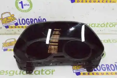 Автозапчасти б/у приборная доска за lexus is200 (ds2/is2) 2.2 d-cat ссылки oem iam 8380053670  8380053670