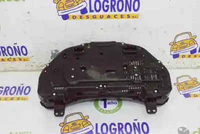 Автозапчасти б/у приборная доска за lexus is200 (ds2/is2) 2.2 d-cat ссылки oem iam 8380053670  8380053670
