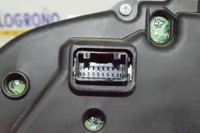 Автозапчасти б/у приборная доска за lexus is200 (ds2/is2) 2.2 d-cat ссылки oem iam 8380053670  8380053670