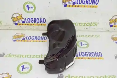 Автозапчасти б/у приборная доска за lexus is200 (ds2/is2) 2.2 d-cat ссылки oem iam 8380053670  8380053670