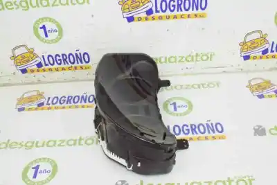 Автозапчасти б/у приборная доска за lexus is200 (ds2/is2) 2.2 d-cat ссылки oem iam 8380053670  8380053670