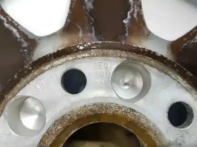 Автозапчастина б/у шина для audi a4 b6 (8e2) 2.0 посилання на oem iam 8e0601025  