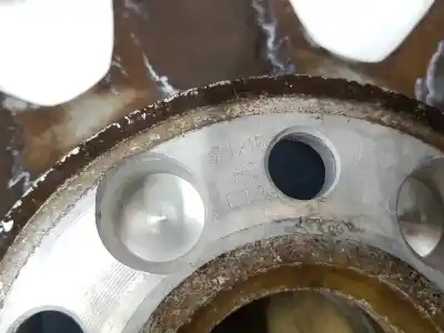 Автозапчастина б/у шина для audi a4 b6 (8e2) 2.0 посилання на oem iam 8e0601025  