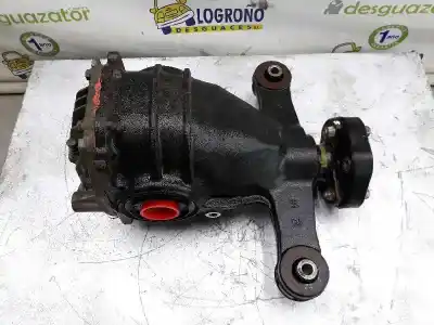 Автозапчасти б/у задний дифференциал за lexus is200 (ds2/is2) 2.2 d-cat ссылки oem iam 4111053170