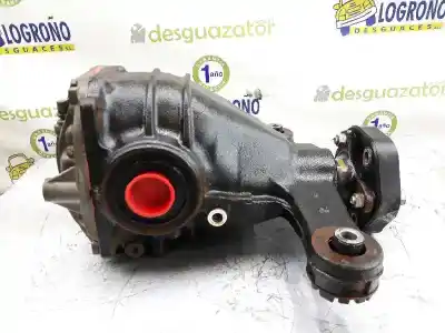 Автозапчасти б/у задний дифференциал за lexus is200 (ds2/is2) 2.2 d-cat ссылки oem iam 4111053170  4111053170
