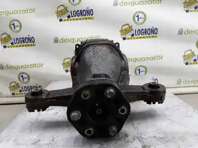 Автозапчасти б/у задний дифференциал за lexus is200 (ds2/is2) 2.2 d-cat ссылки oem iam 4111053170  4111053170