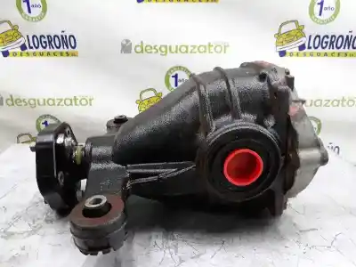 Автозапчасти б/у задний дифференциал за lexus is200 (ds2/is2) 2.2 d-cat ссылки oem iam 4111053170  4111053170