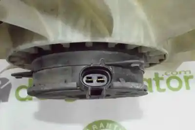 Pezzo di ricambio per auto di seconda mano ELETTROVENTOLA per LEXUS IS200 (DS2/IS2)  Riferimenti OEM IAM 1636126110  1636126110