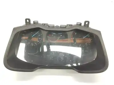 Peça sobressalente para automóvel em segunda mão quadrante por ford transit custom v362 furgoneta (fy, fz) 2.2 tdci referências oem iam 2333284  bk2t10849cm