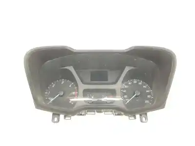 Автозапчасти б/у приборная доска за ford transit custom v362 furgoneta (fy, fz) 2.2 tdci ссылки oem iam 2333284