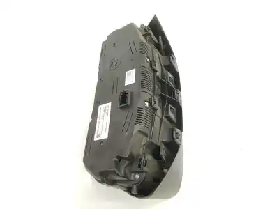 Peça sobressalente para automóvel em segunda mão quadrante por ford transit custom v362 furgoneta (fy, fz) 2.2 tdci referências oem iam 2333284  bk2t10849cm