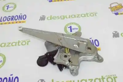 Second-hand car spare part rear right window regulator for lexus is200 (ds2/is2) 2.2 d-cat oem iam references 6980322200  8572058010