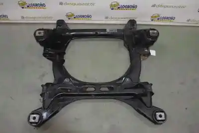 Second-hand car spare part FRONT AXLE for VOLKSWAGEN TOUAREG (7LA)  OEM IAM references 7L0499030T  7L0499030T