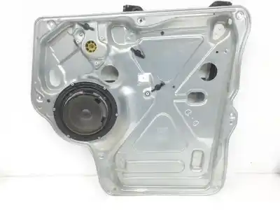 Recambio de automóvil de segunda mano de elevalunas delantero derecho para volkswagen t5 transporter/furgoneta 1.9 tdi cat (axb) referencias oem iam 7h0837754c