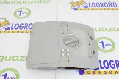Pièce détachée automobile d'occasion lumière intérieure pour lexus is200 (ds2/is2) 2.2 d-cat références oem iam 8126053060b0  8126053060b0