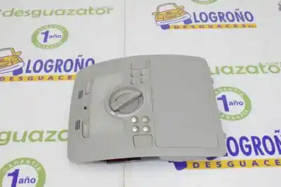 Pièce détachée automobile d'occasion lumière intérieure pour lexus is200 (ds2/is2) 2.2 d-cat références oem iam 8126053060b0  8126053060b0