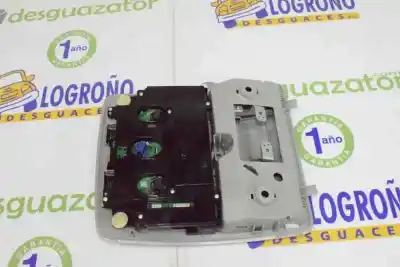 Pièce détachée automobile d'occasion lumière intérieure pour lexus is200 (ds2/is2) 2.2 d-cat références oem iam 8126053060b0  8126053060b0