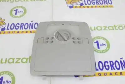 Автозапчасти б/у внутренний свет за lexus is200 (ds2/is2) 2.2 d-cat ссылки oem iam 8126053060b0