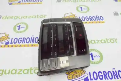 Автозапчасти б/у климат-контроль за lexus is200 (ds2/is2) 2.2 d-cat ссылки oem iam 8401053040  