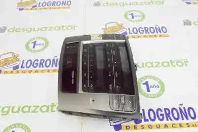Автозапчасти б/у климат-контроль за lexus is200 (ds2/is2) 2.2 d-cat ссылки oem iam 8401053040  