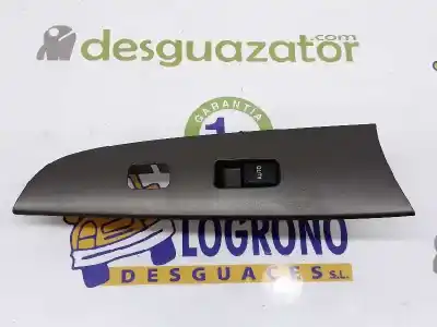 Автозапчасти б/у выключатель переднего правого окна за lexus is200 (ds2/is2) 2.2 d-cat ссылки oem iam 8403053020