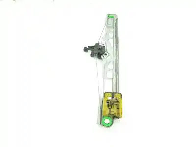 Second-hand car spare part driver left window regulator for ford transit custom v362 furgoneta (fy, fz) 2.2 tdci oem iam references 2473815  bk21v23201ae
