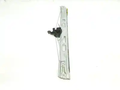 Second-hand car spare part driver left window regulator for ford transit custom v362 furgoneta (fy, fz) 2.2 tdci oem iam references 2473815  bk21v23201ae