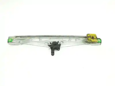 Second-hand car spare part driver left window regulator for ford transit custom v362 furgoneta (fy, fz) 2.2 tdci oem iam references 2473815  bk21v23201ae