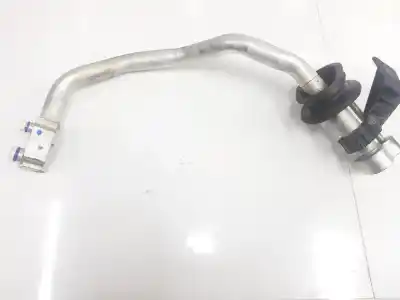 Pezzo di ricambio per auto di seconda mano tubi aria condizionata per audi a7 sportback (4ga, 4gf) 3.0 tdi riferimenti oem iam 4g1260712f
