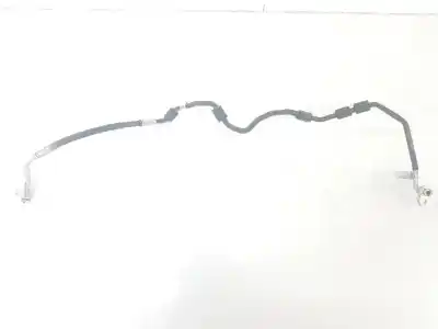 Pezzo di ricambio per auto di seconda mano tubi aria condizionata per audi a7 sportback (4ga, 4gf) 3.0 tdi riferimenti oem iam 4g0260710aj