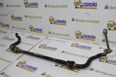 İkinci el araba yedek parçası ön stabilizatör bar için volkswagen touareg (7la) tdi v10 oem iam referansları 7l0411025j  7l0411025j