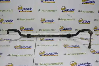 İkinci el araba yedek parçası ön stabilizatör bar için volkswagen touareg (7la) tdi v10 oem iam referansları 7l0411025j  7l0411025j